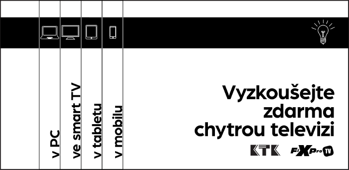 FixProTV - chytrá televize FixProTV - chytrá televize